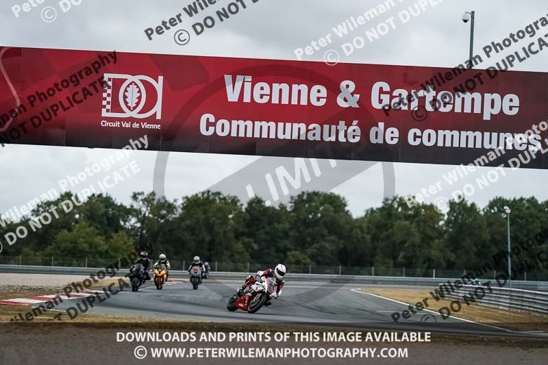 Val De Vienne;event digital images;france;motorbikes;no limits;peter wileman photography;trackday;trackday digital images